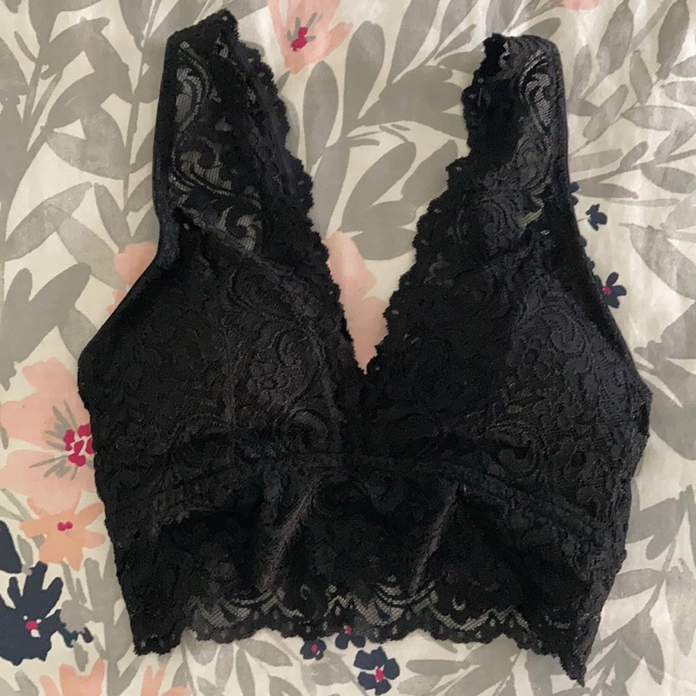 bralette